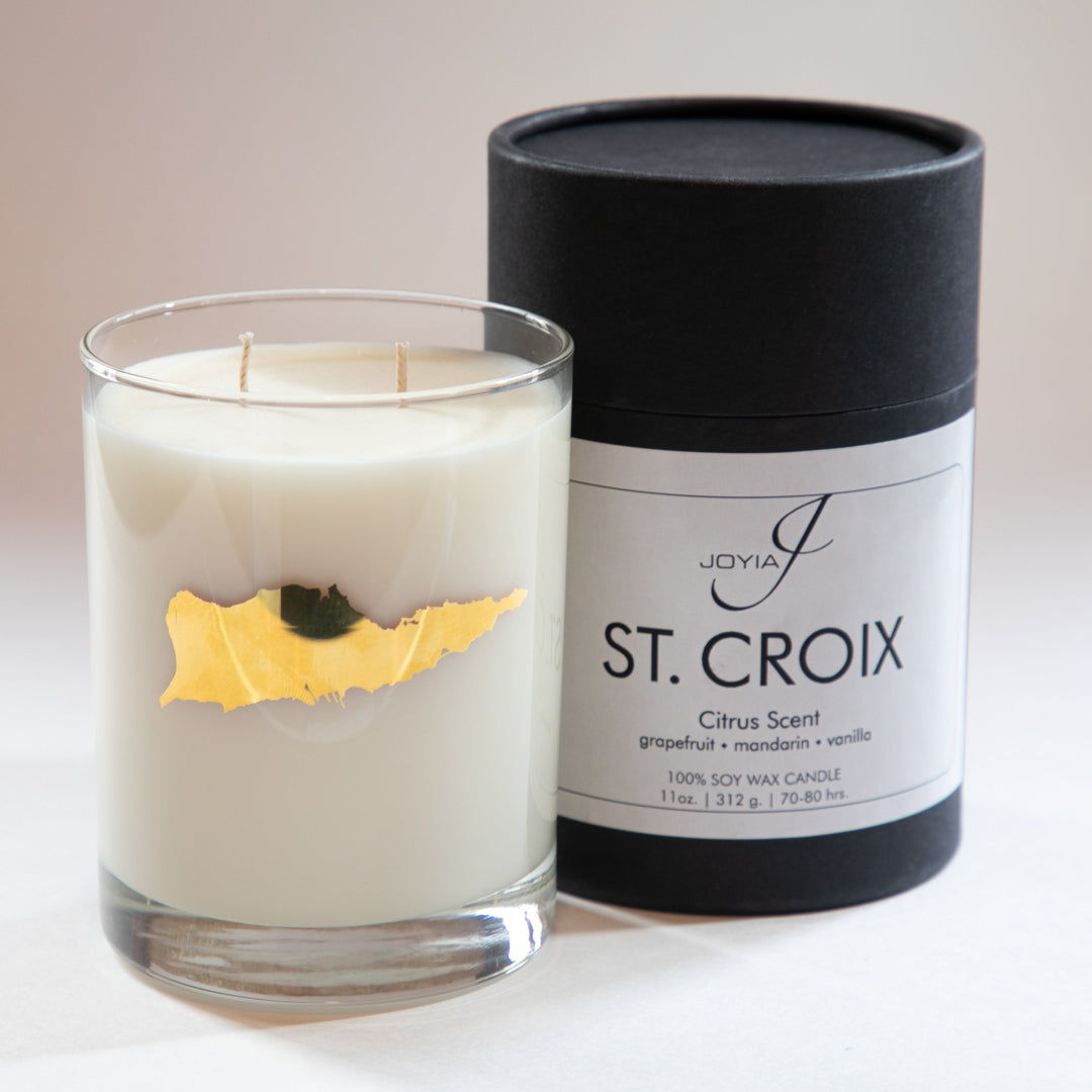 STX Candle - 11 oz