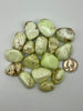 Tumbled Stones