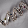 Stackable Rings