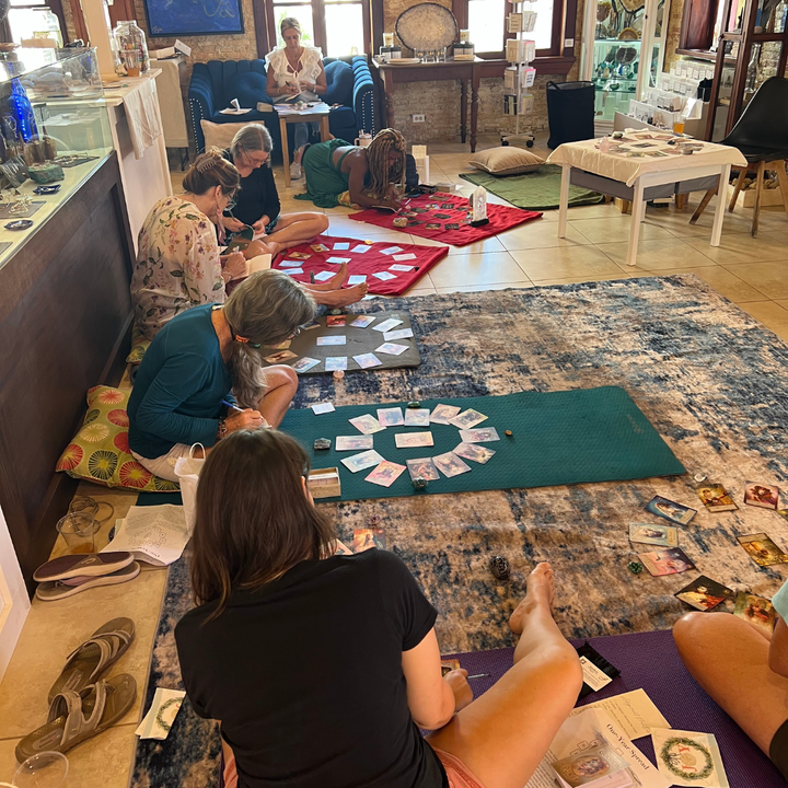 Goddess Event Ticket