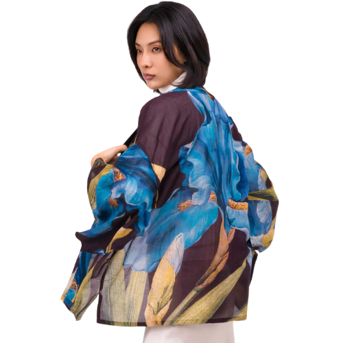Kimono Jacket