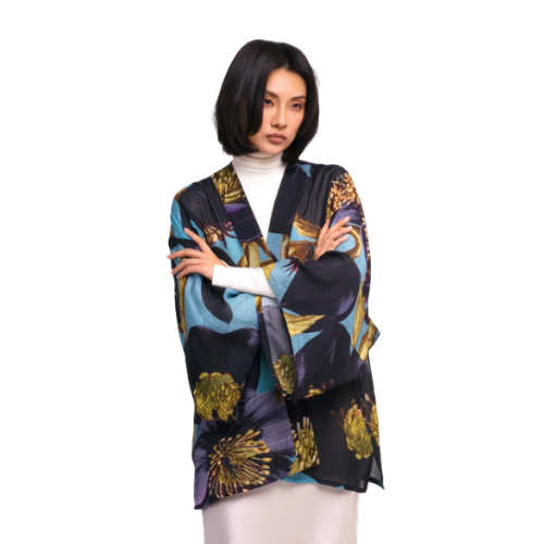 Kimono Jacket