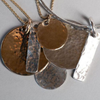 Engravable Charm