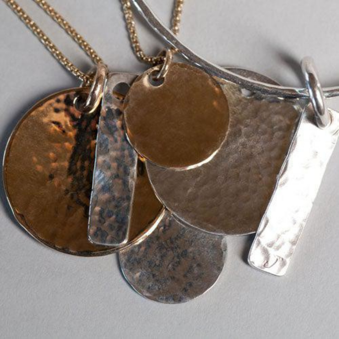 Engravable Charm