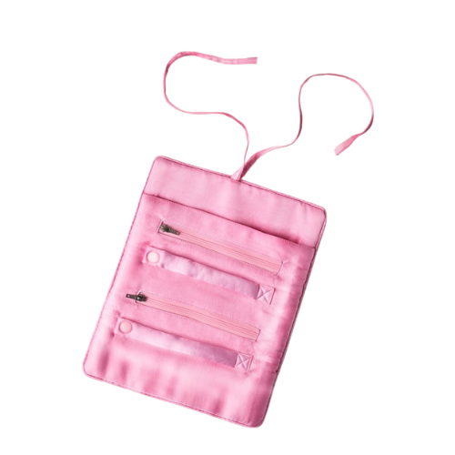 Jewelry Roll