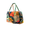 Luxe Weekender Bag