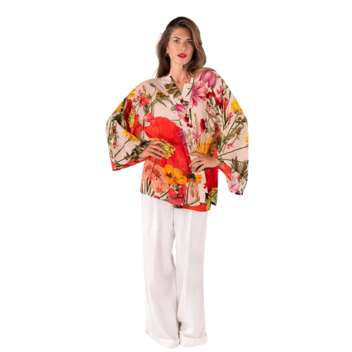 Kimono Jacket