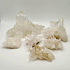 Clear Quartz Cluster