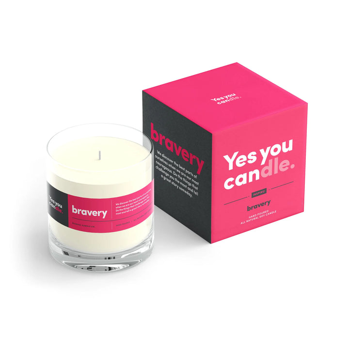 Yes You Candle - 9.5oz