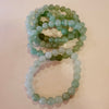 Men's Gemstone Bracelet 10mm