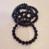 Men's Gemstone Bracelet 10mm