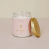Crystal Candles - 9oz