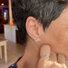 Eternal Joy Mini Post Earrings