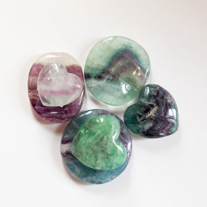 Fluorite