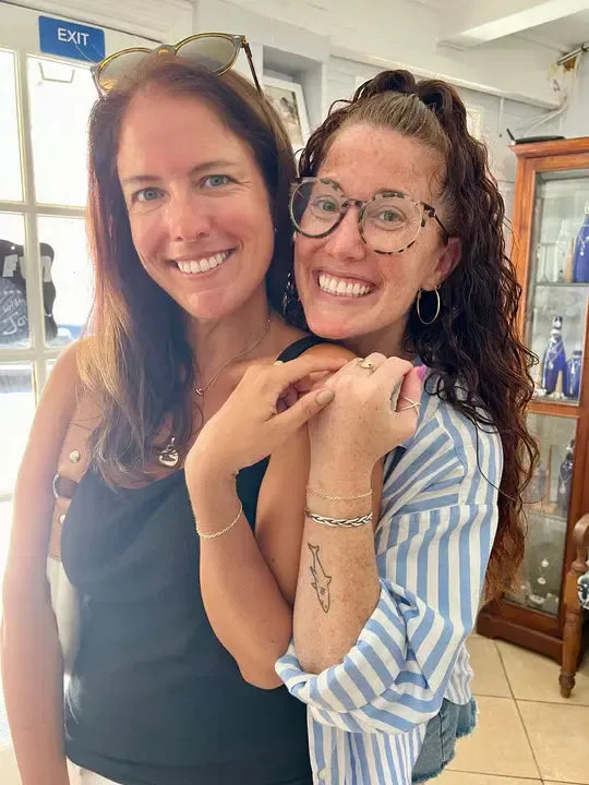 Permanent Jewelry