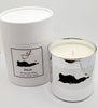 Metallic STX Candle - 7.5 oz