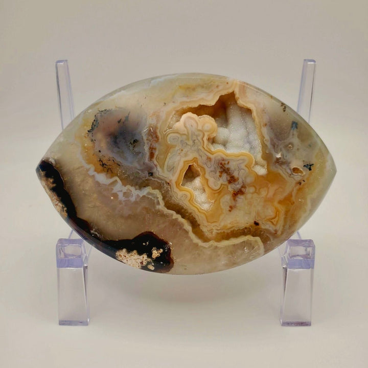 Agate Cats Eye