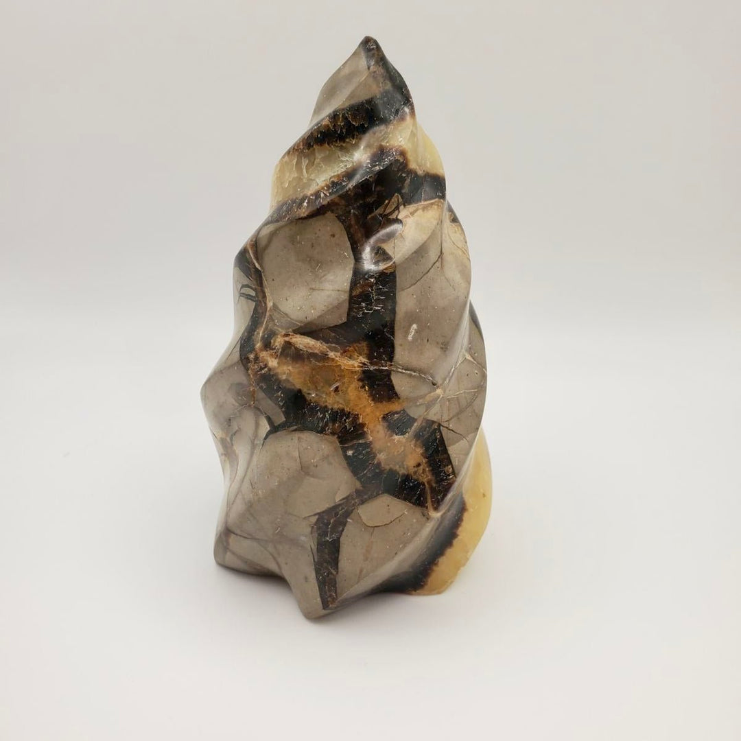 Septarian Flames