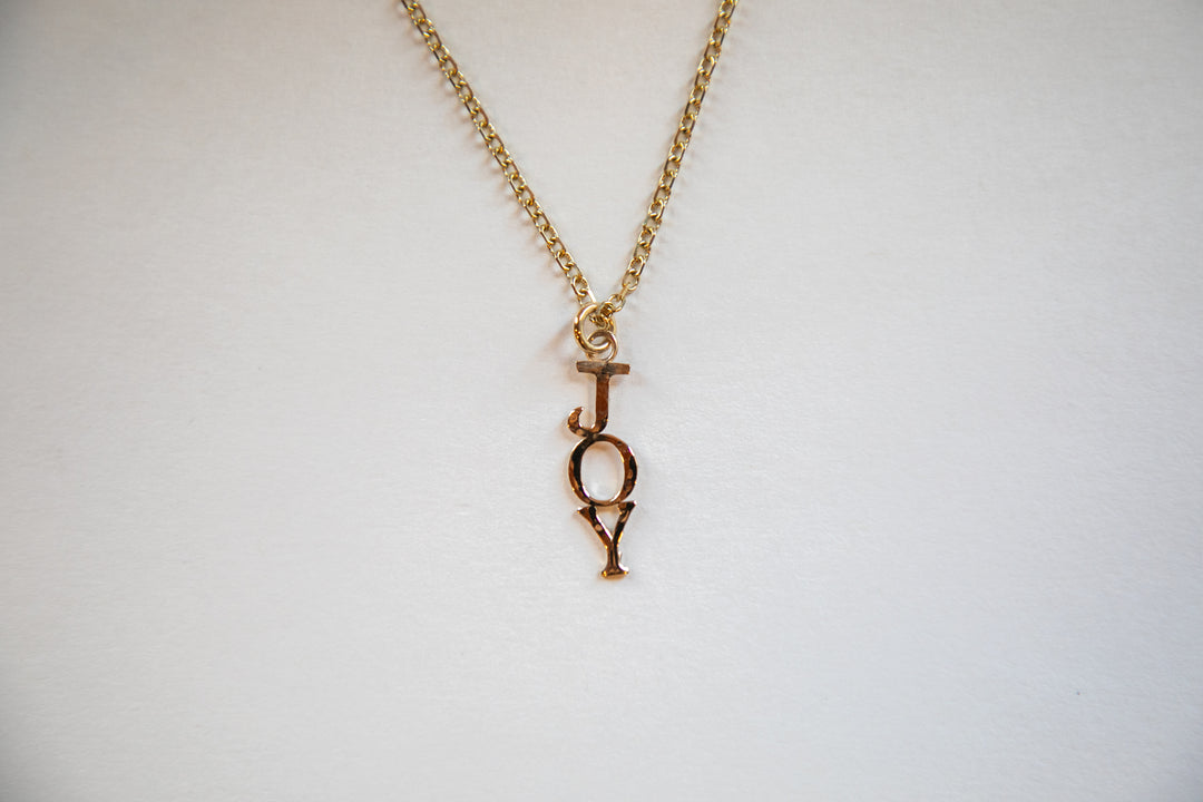 JOY Charm