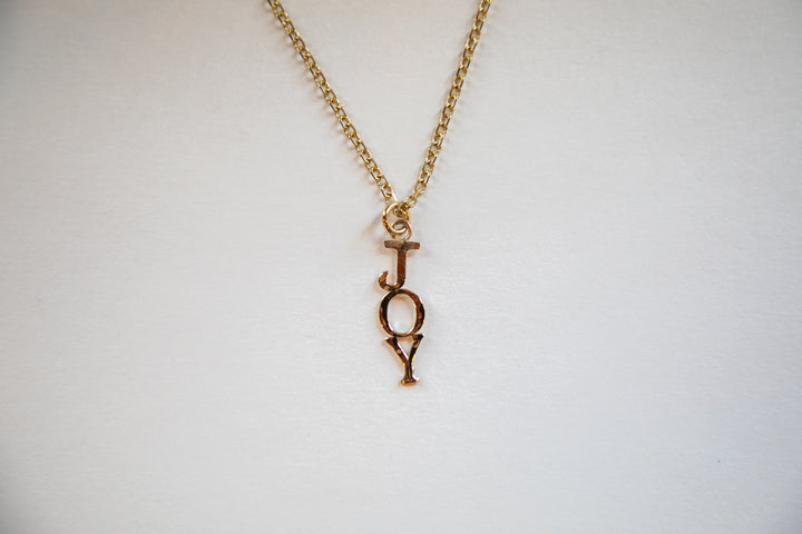 JOY Charm