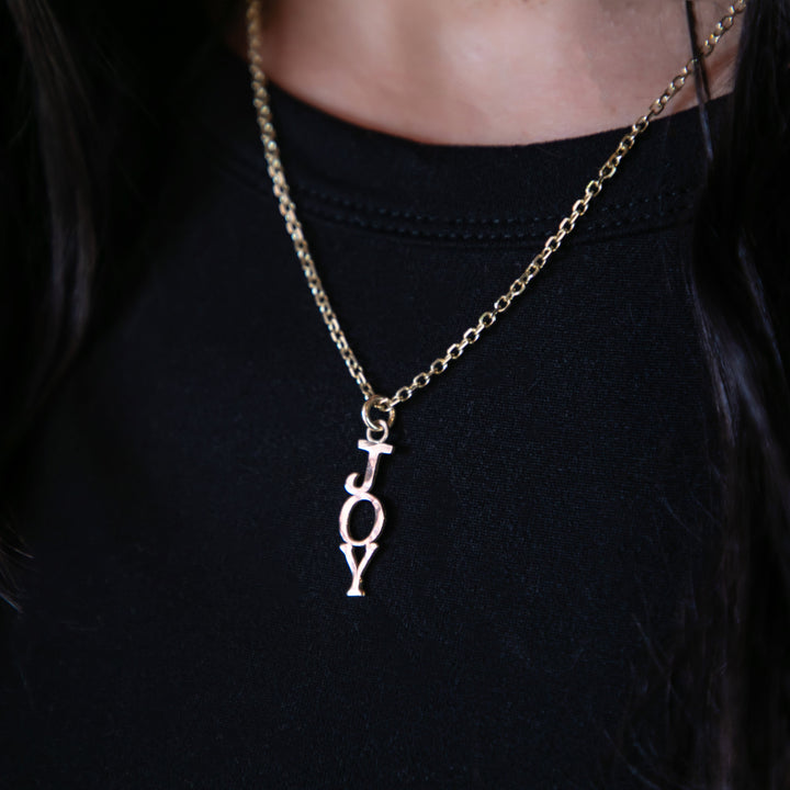 JOY Charm