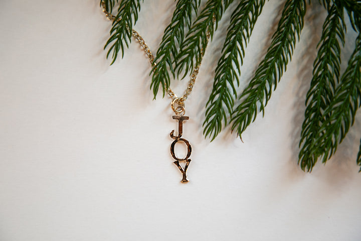 JOY Charm