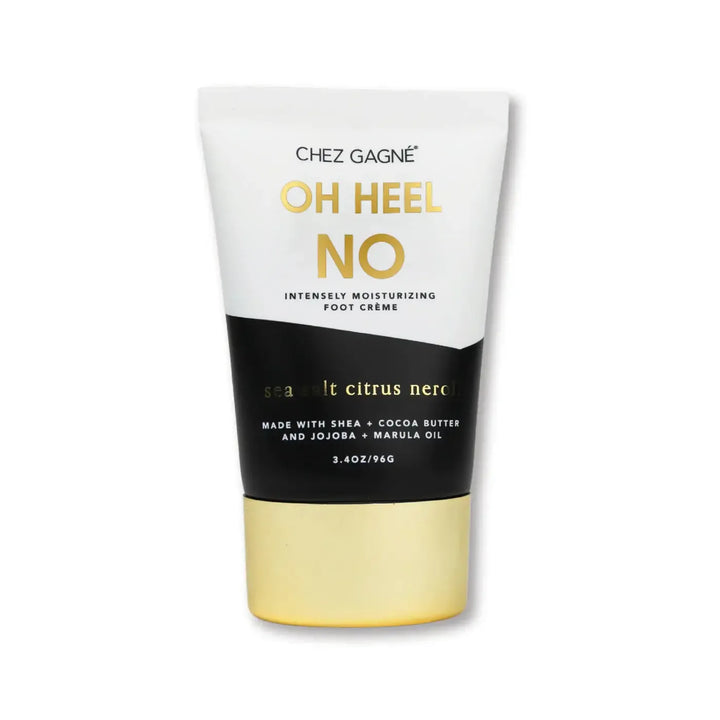 Foot Creme
