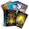 The Sacred Forest Oracle Card Deck