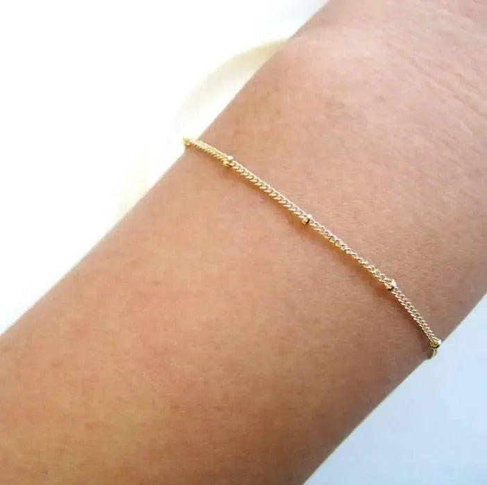 Permanent Jewelry