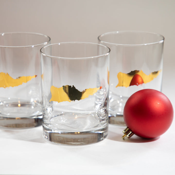 STX Cocktail Glass