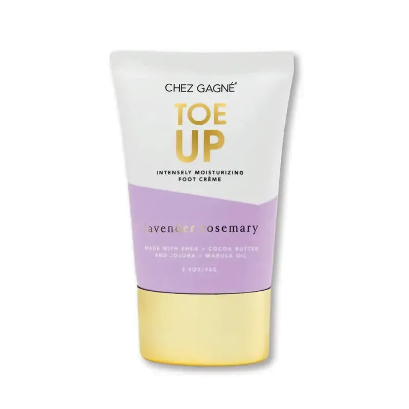 Foot Creme