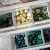 Tumbled Stones