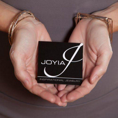 Joyia Jewelry Gift Card - Joyia Jewelry
