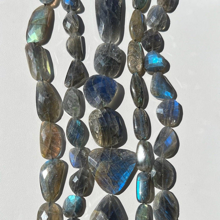 Labradorite