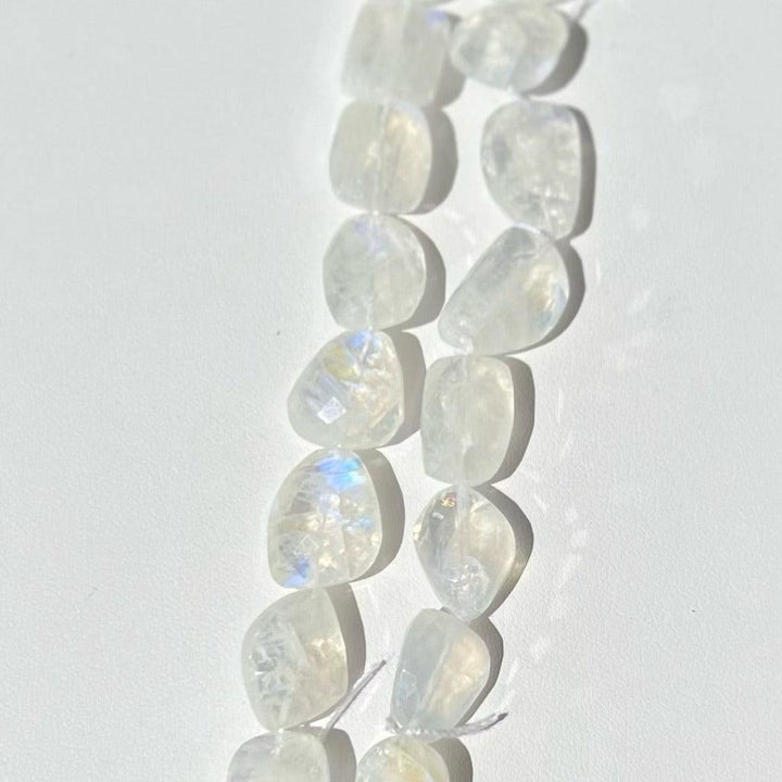 Rainbow Moonstone