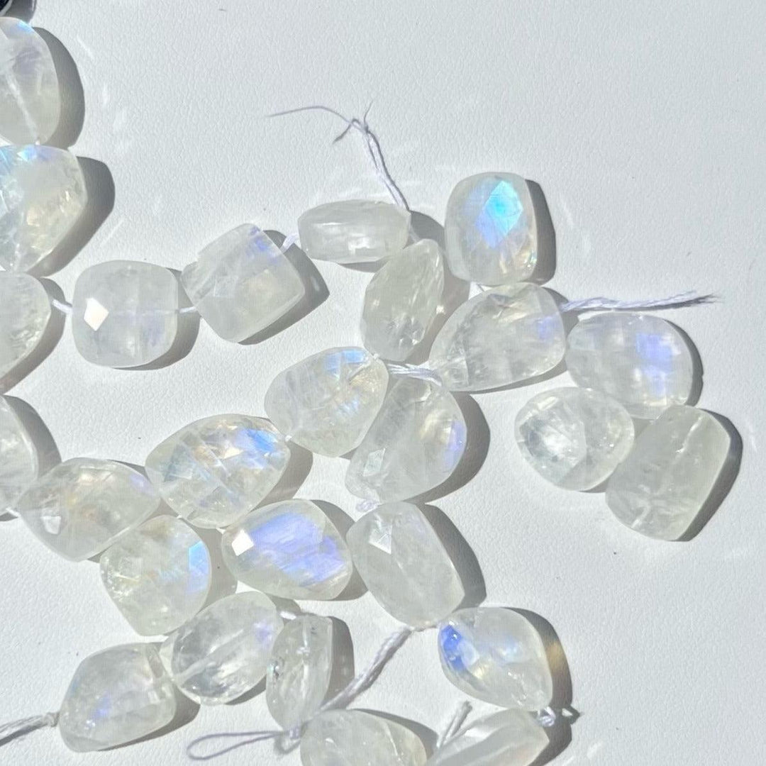 Rainbow Moonstone