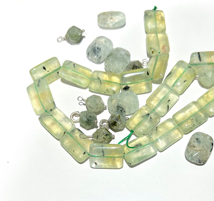 Prehnite