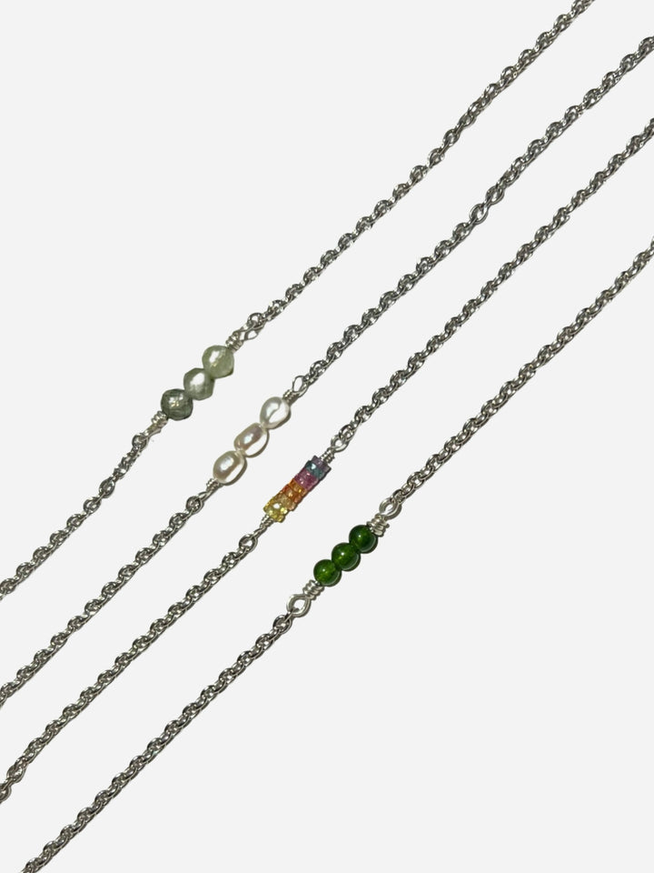 Life Path Necklace