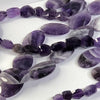 Gemstone Charms