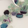 Gemstone Charms