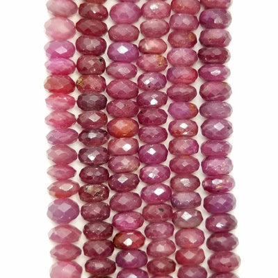 Ruby-Charms and Gemstones-Joyia Jewelry